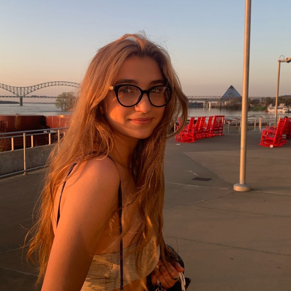 Meet your Posher, Mary rose